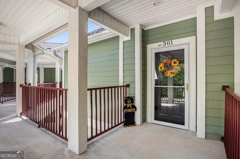 300 Banister DR Clayton, GA 30525