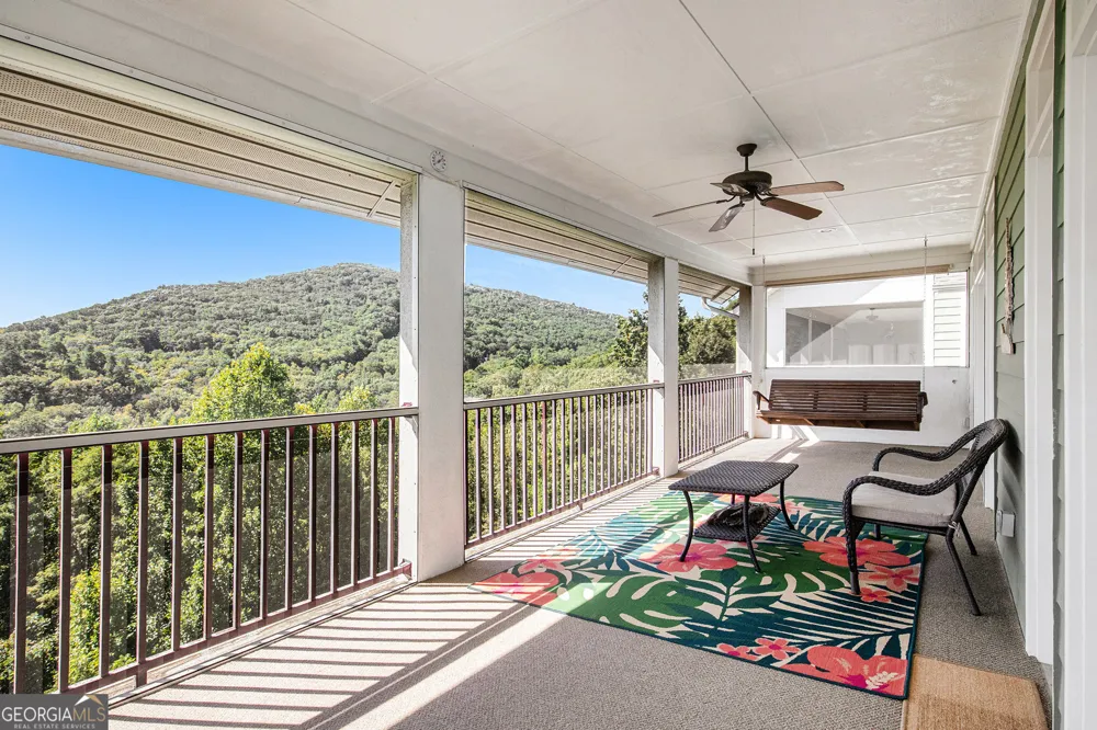 300 Banister DR Clayton, GA 30525