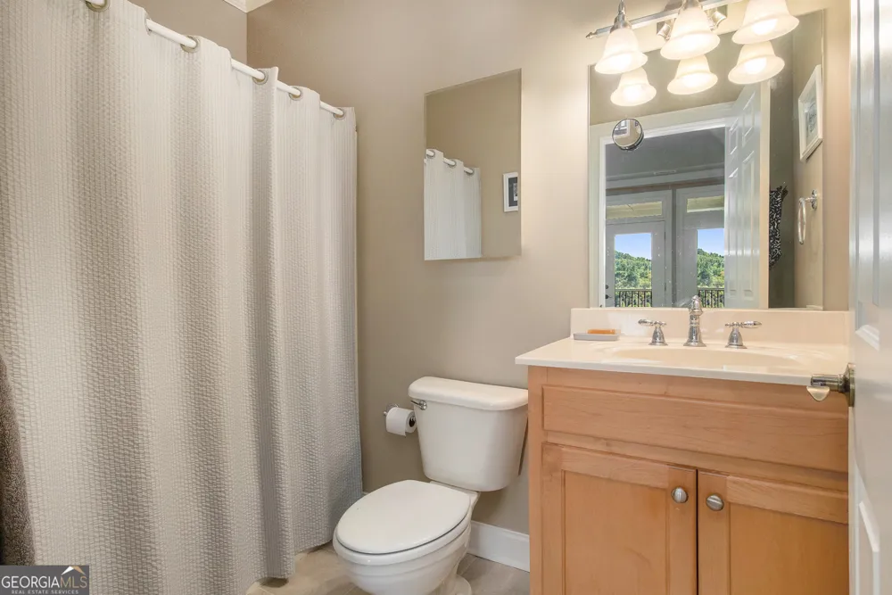 300 Banister DR Clayton, GA 30525