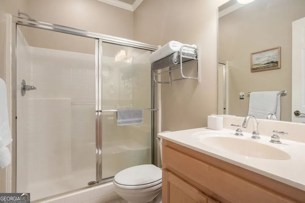 300 Banister DR Clayton, GA 30525