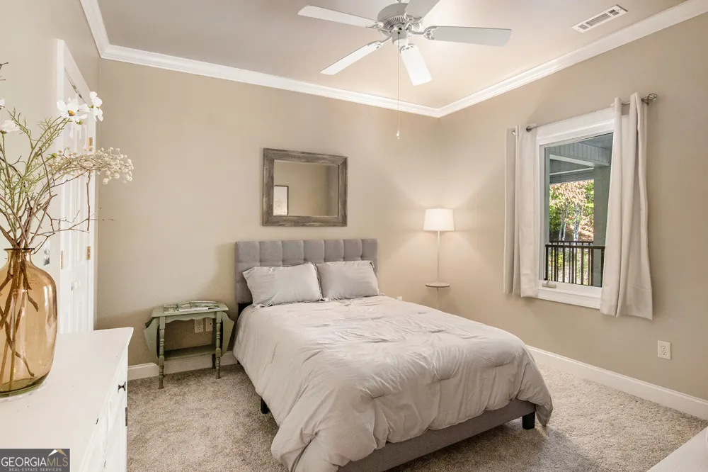 300 Banister DR Clayton, GA 30525