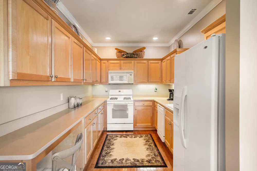 300 Banister DR Clayton, GA 30525