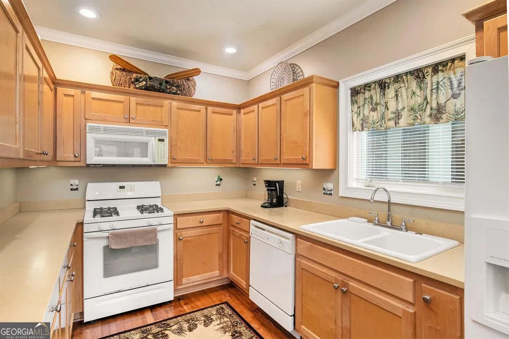 300 Banister DR Clayton, GA 30525