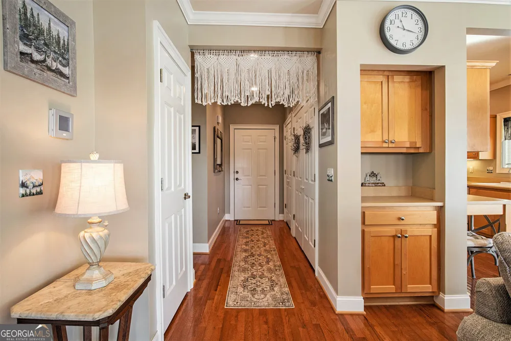 300 Banister DR Clayton, GA 30525