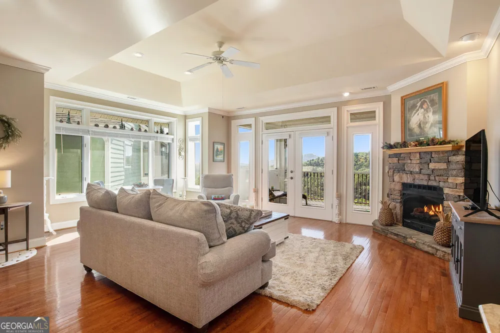 300 Banister DR Clayton, GA 30525