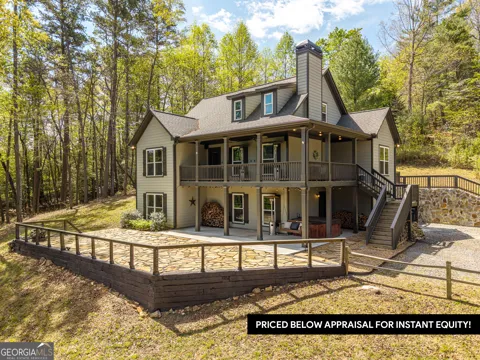 61 Overlook RD