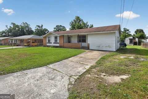 1926 Dunham CT