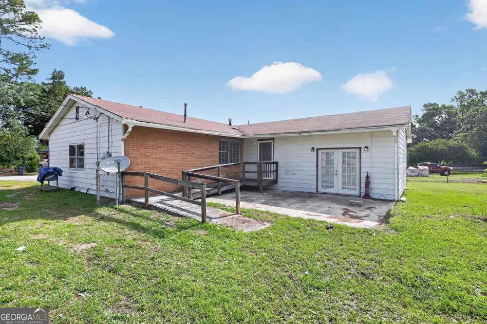 1926 Dunham CT Augusta, GA 30906