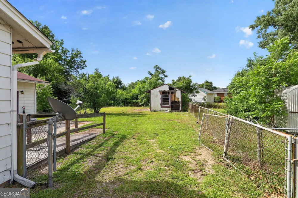 1926 Dunham CT Augusta, GA 30906