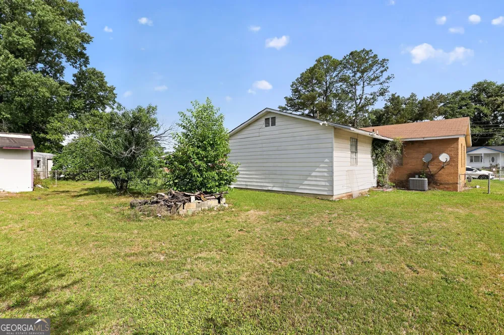 1926 Dunham CT Augusta, GA 30906