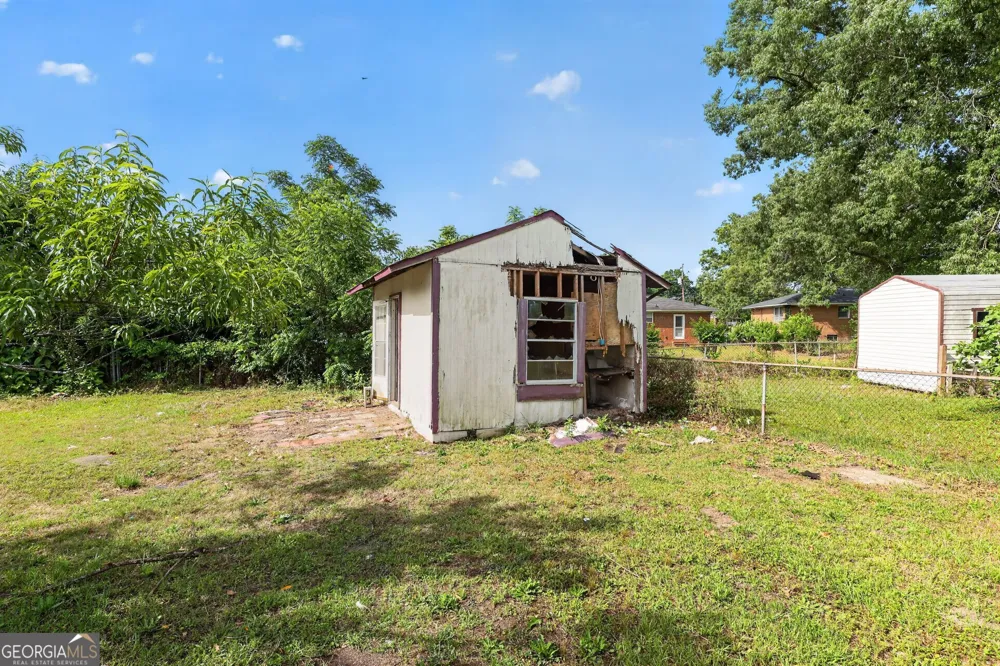 1926 Dunham CT Augusta, GA 30906