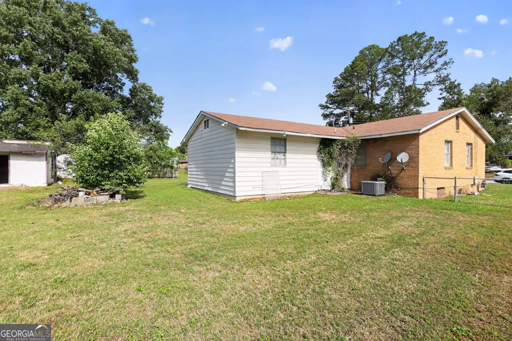 1926 Dunham CT Augusta, GA 30906