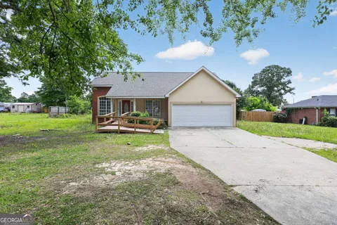 4634 Storey Mill RD