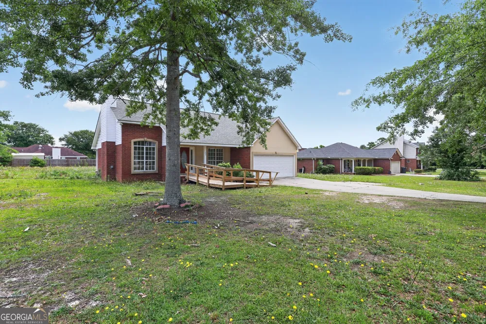 4634 Storey Mill RD Hephzibah, GA 30815