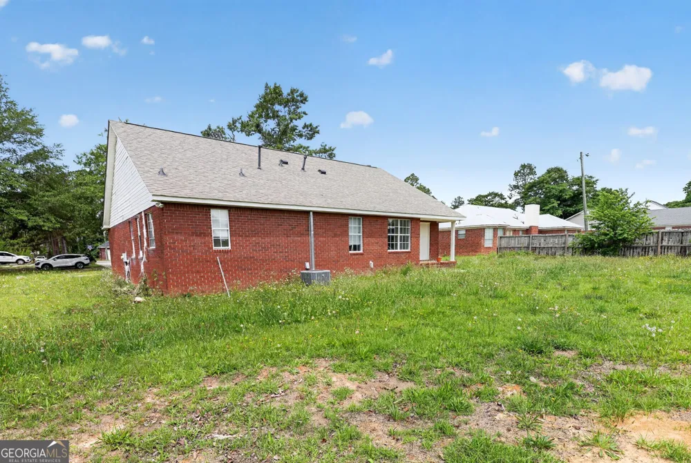 4634 Storey Mill RD Hephzibah, GA 30815