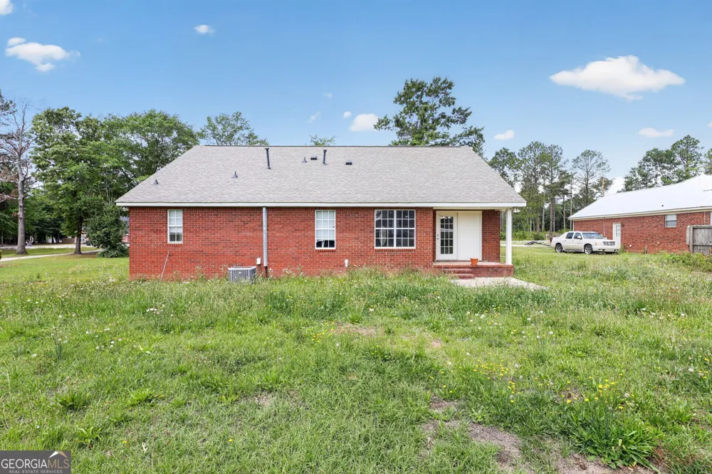4634 Storey Mill RD Hephzibah, GA 30815
