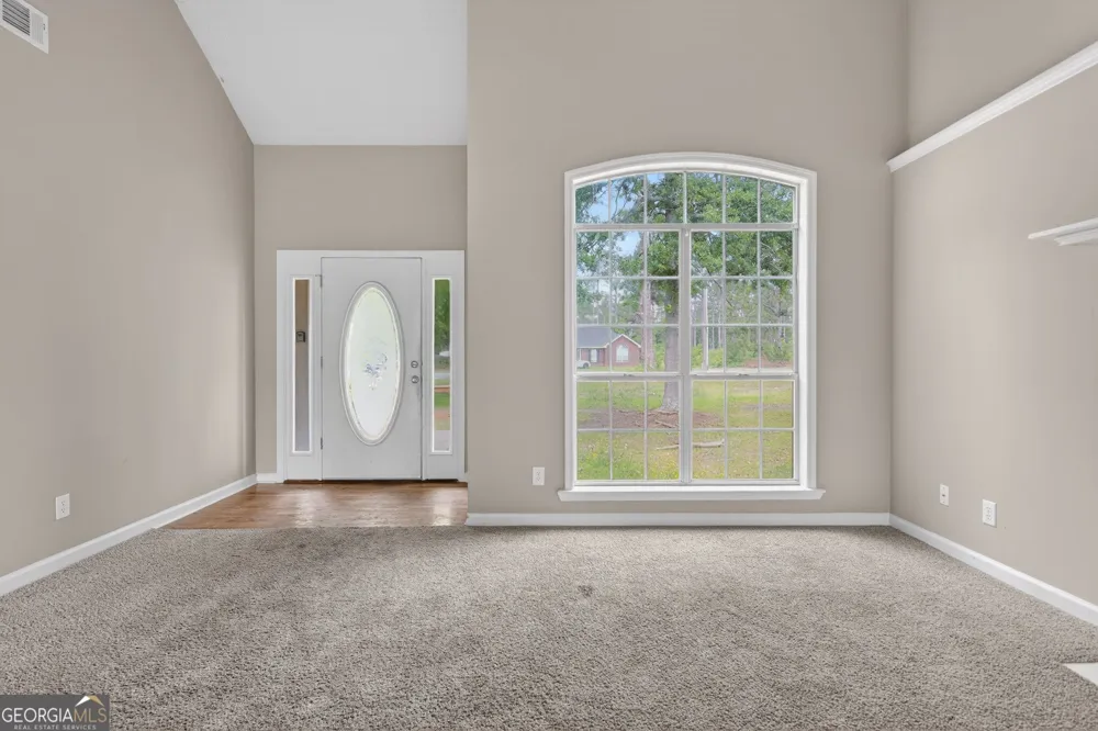 4634 Storey Mill RD Hephzibah, GA 30815