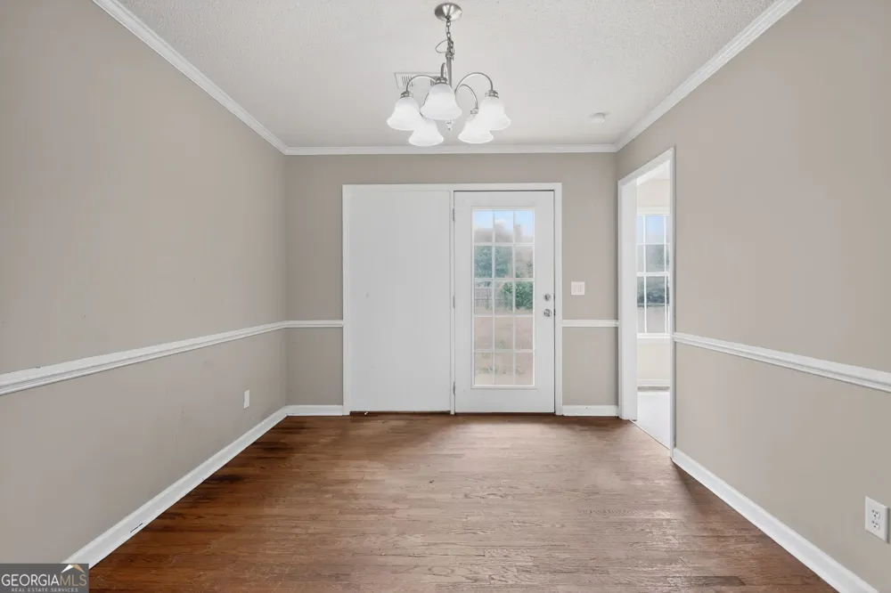 4634 Storey Mill RD Hephzibah, GA 30815