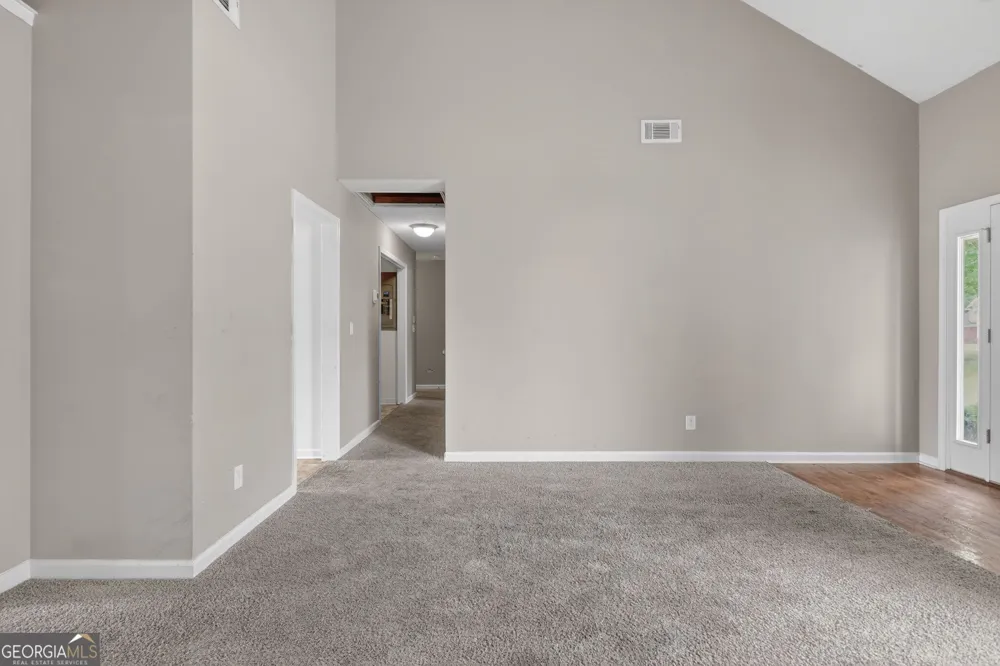 4634 Storey Mill RD Hephzibah, GA 30815
