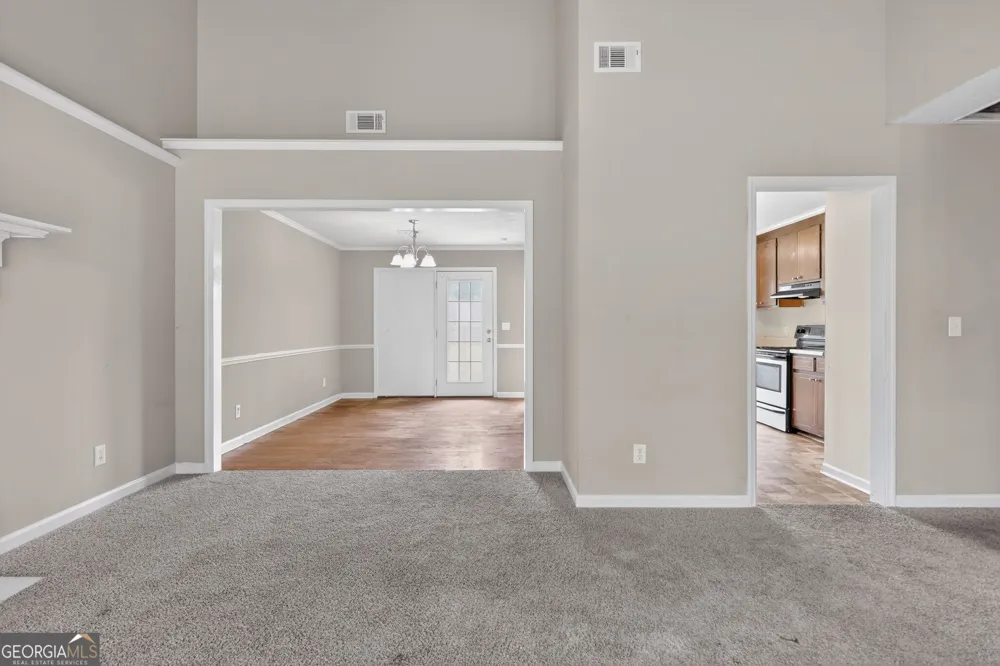 4634 Storey Mill RD Hephzibah, GA 30815