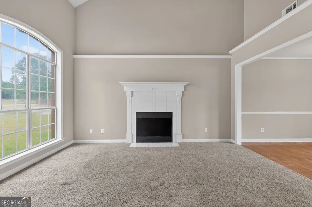 4634 Storey Mill RD Hephzibah, GA 30815