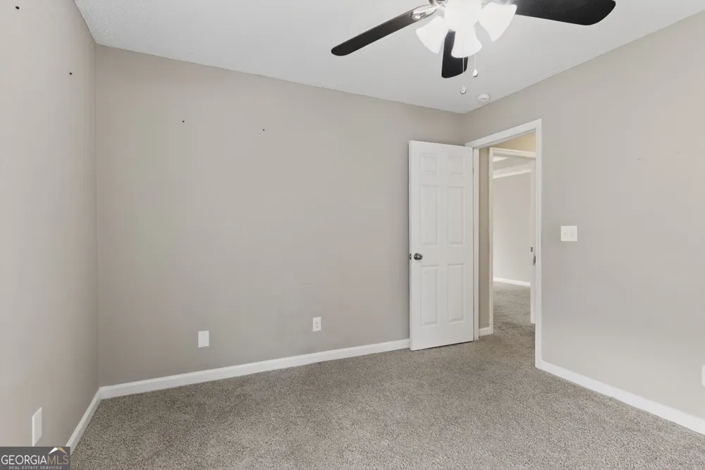 4634 Storey Mill RD Hephzibah, GA 30815