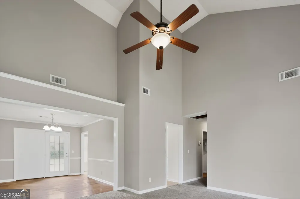 4634 Storey Mill RD Hephzibah, GA 30815