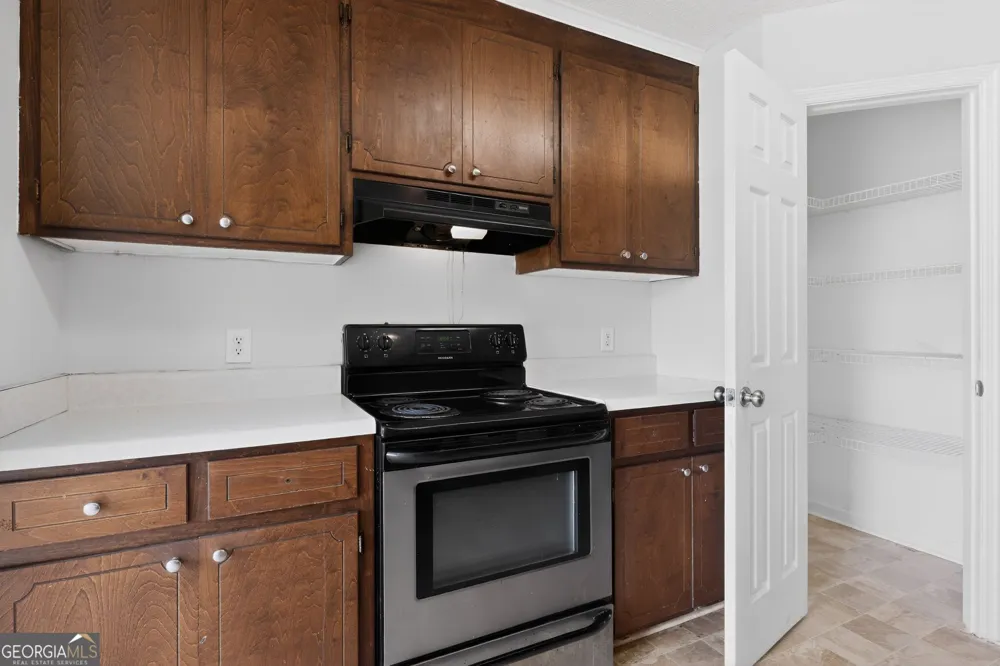 4634 Storey Mill RD Hephzibah, GA 30815
