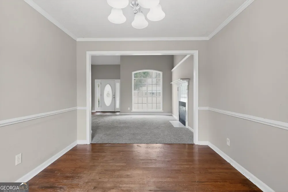 4634 Storey Mill RD Hephzibah, GA 30815