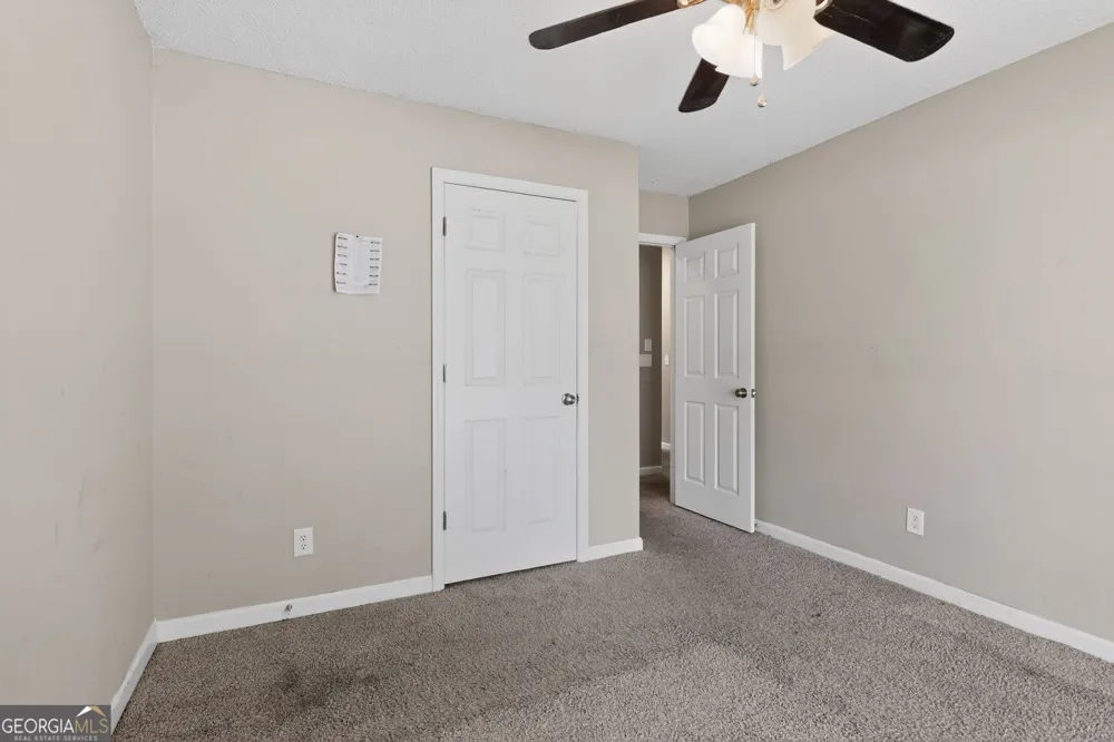 4634 Storey Mill RD Hephzibah, GA 30815