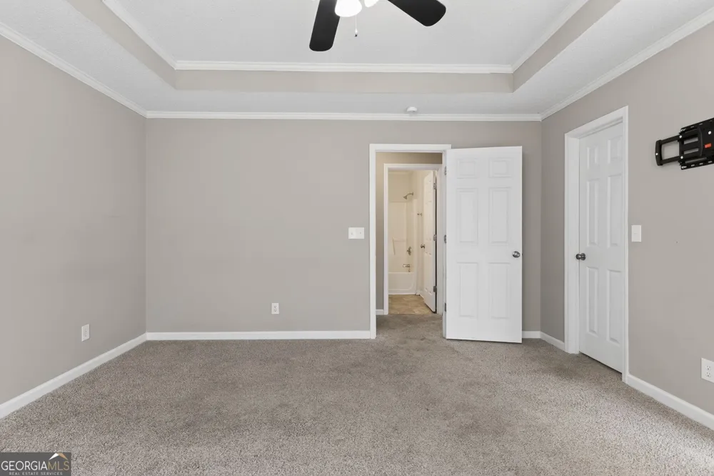 4634 Storey Mill RD Hephzibah, GA 30815