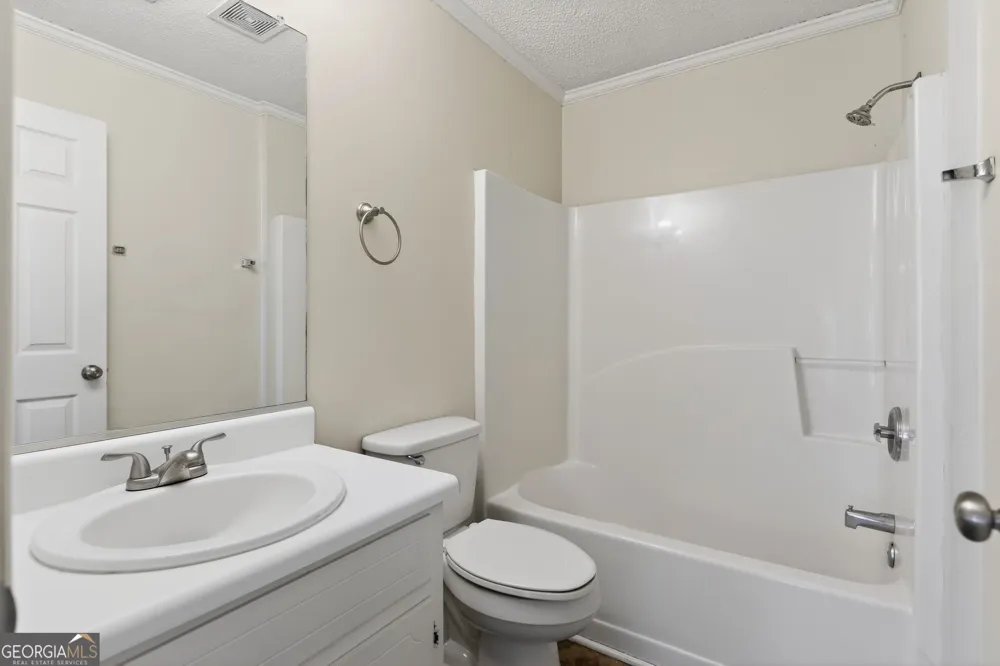 4634 Storey Mill RD Hephzibah, GA 30815