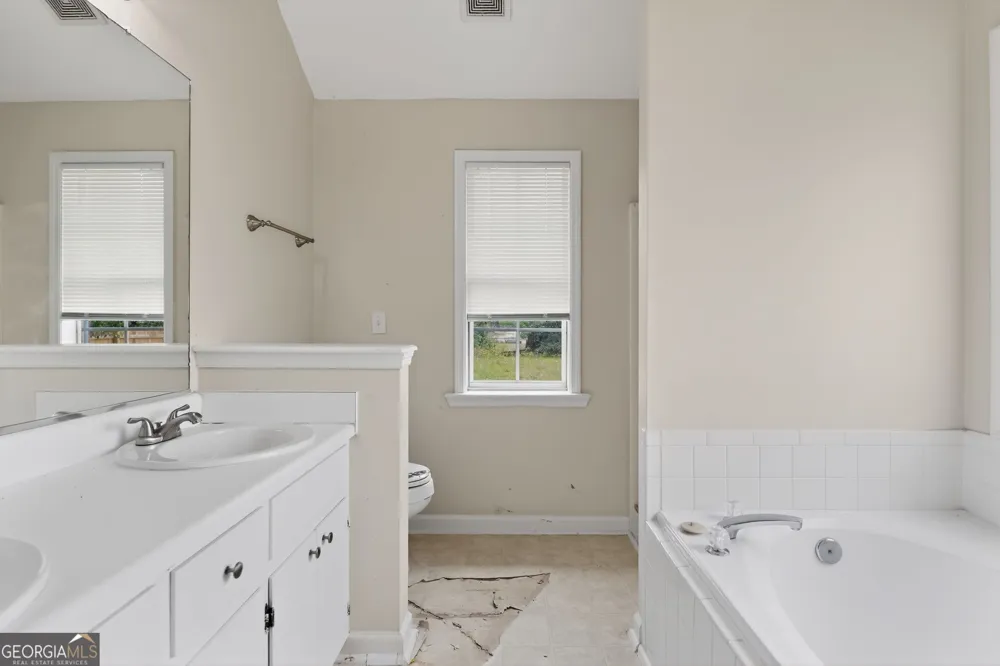 4634 Storey Mill RD Hephzibah, GA 30815