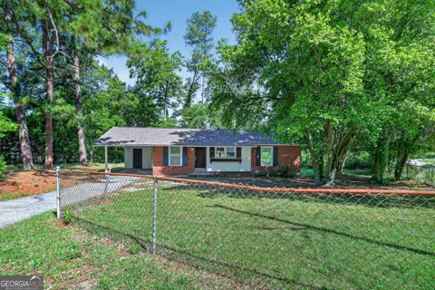 2309 Sumac DR