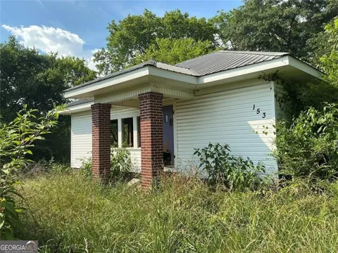 153 Henderson Bend RD NW