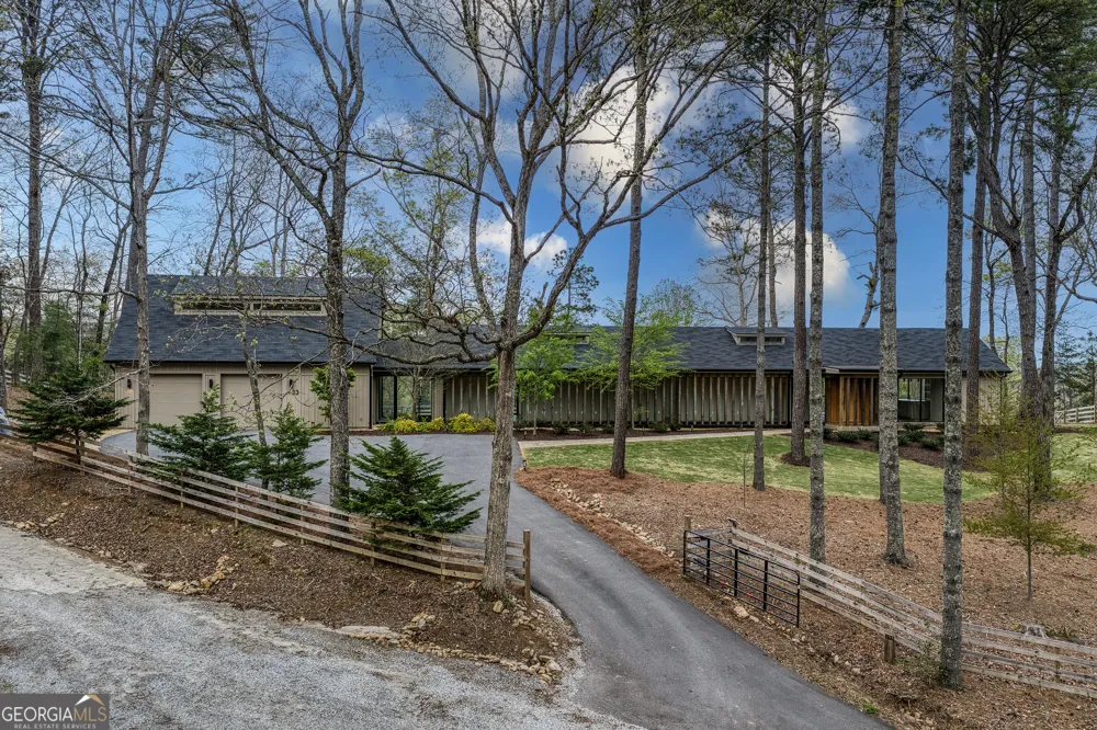 133 Oasis Ridge RD Lakemont, GA 30552