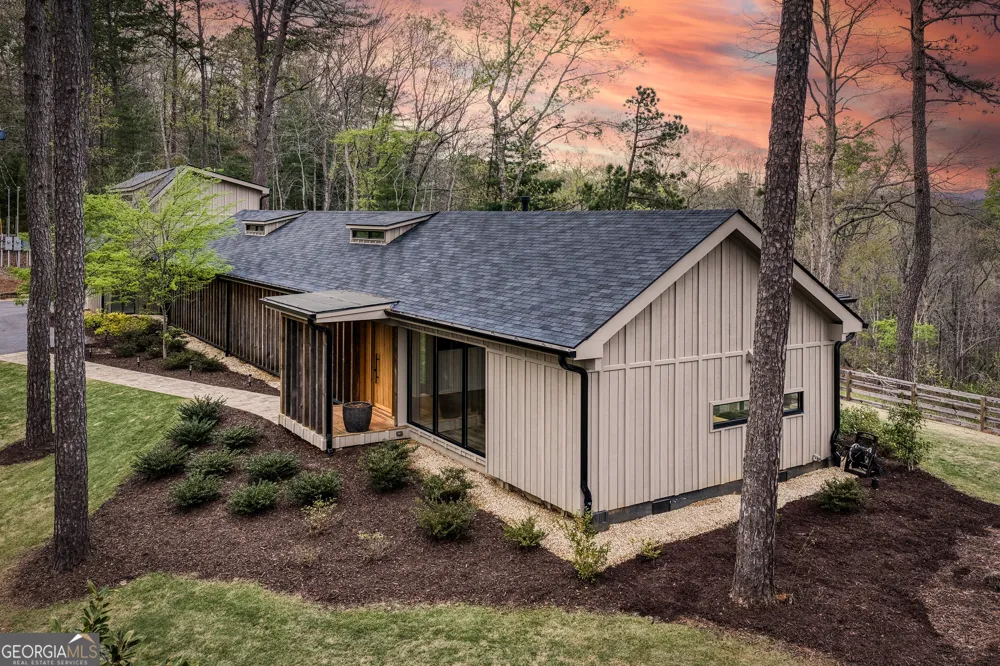 133 Oasis Ridge RD Lakemont, GA 30552