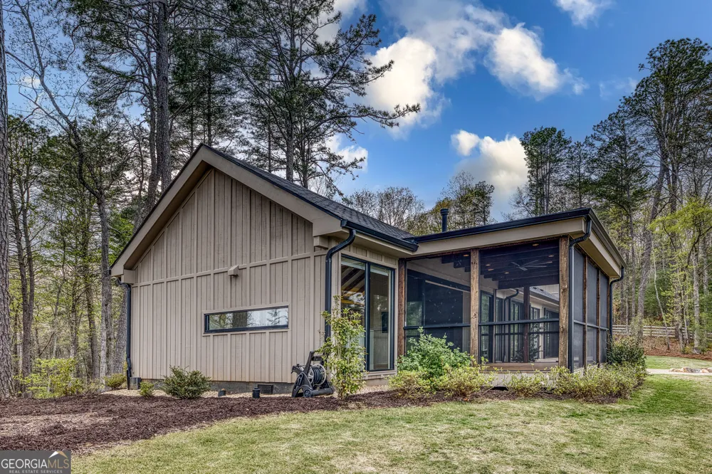 133 Oasis Ridge RD Lakemont, GA 30552