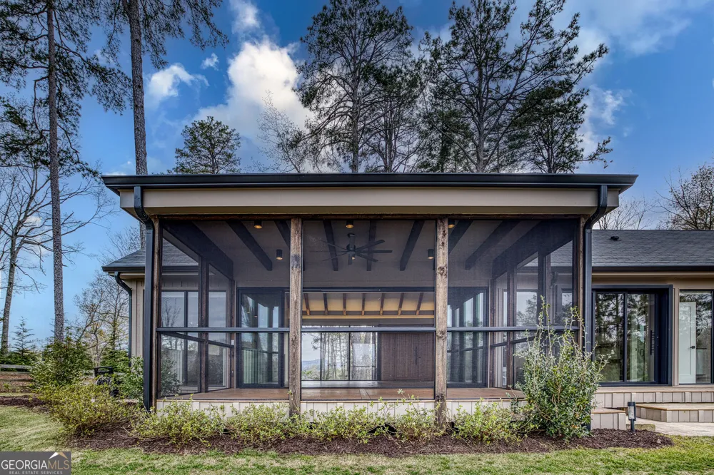 133 Oasis Ridge RD Lakemont, GA 30552