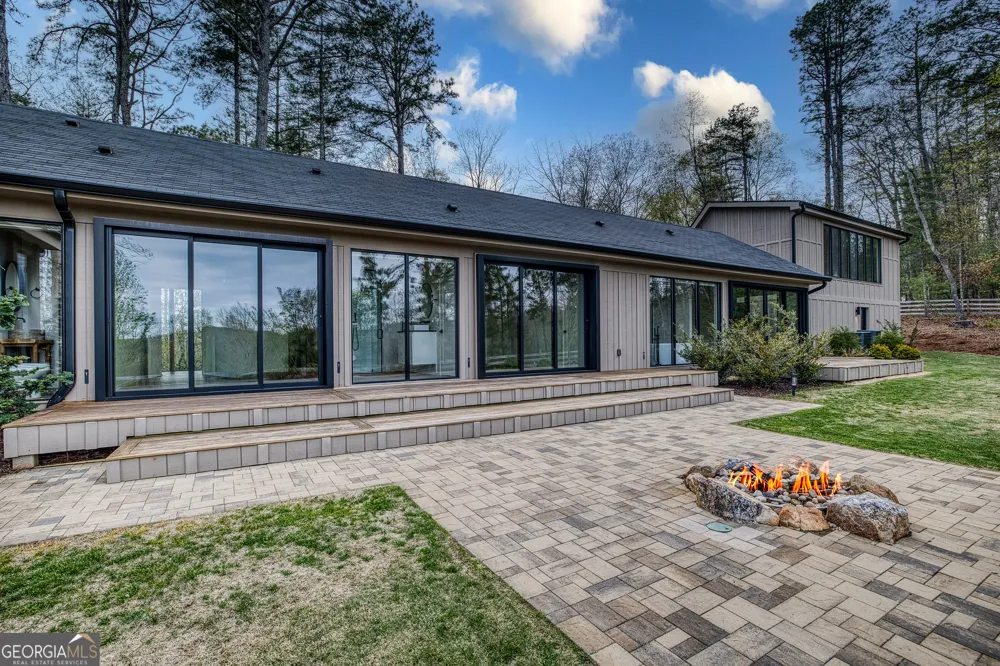 133 Oasis Ridge RD Lakemont, GA 30552