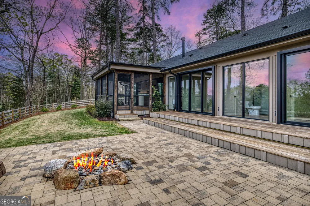 133 Oasis Ridge RD Lakemont, GA 30552