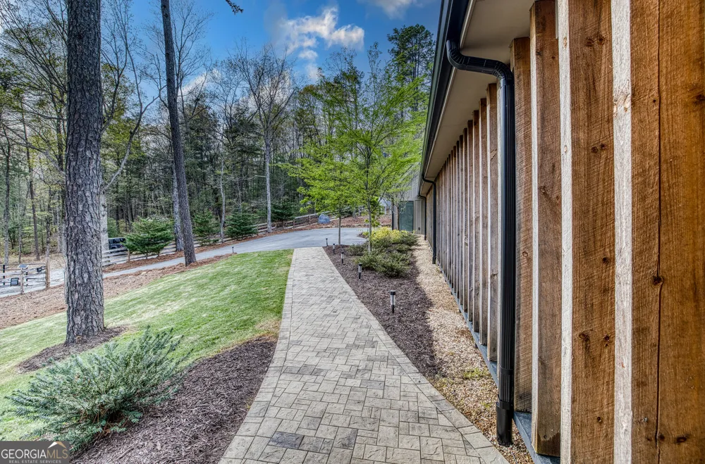 133 Oasis Ridge RD Lakemont, GA 30552