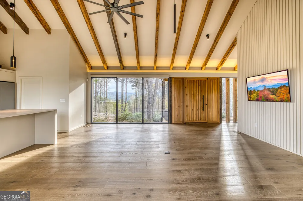 133 Oasis Ridge RD Lakemont, GA 30552