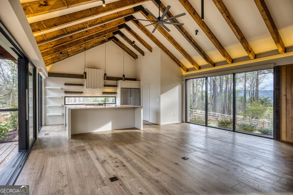 133 Oasis Ridge RD Lakemont, GA 30552