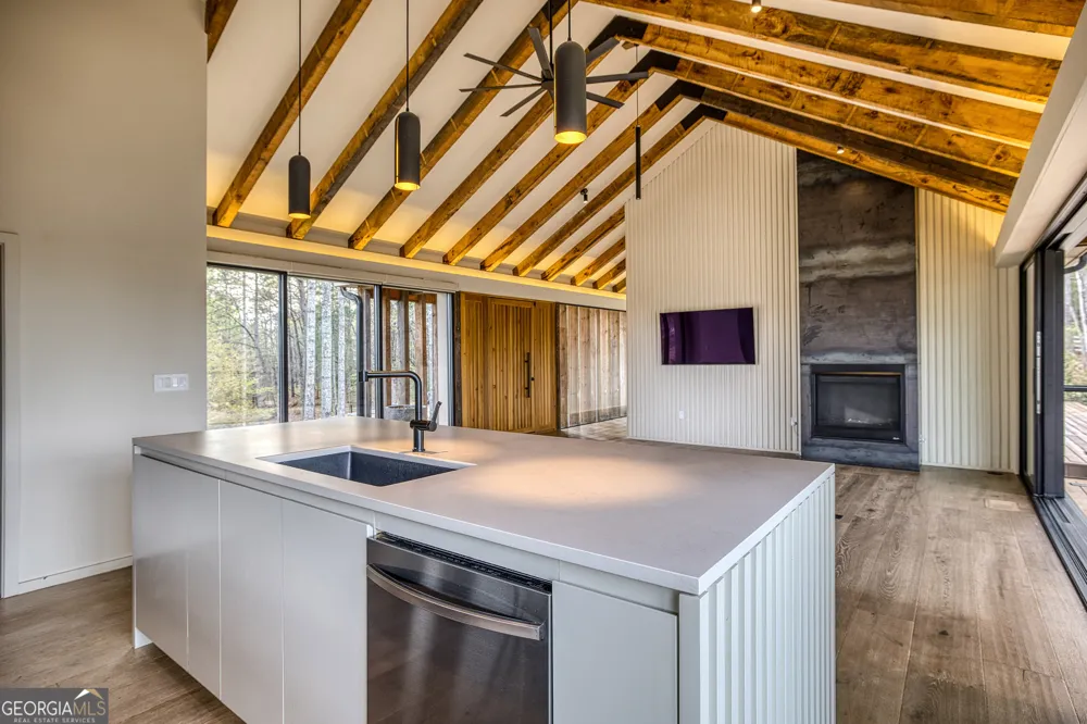 133 Oasis Ridge RD Lakemont, GA 30552