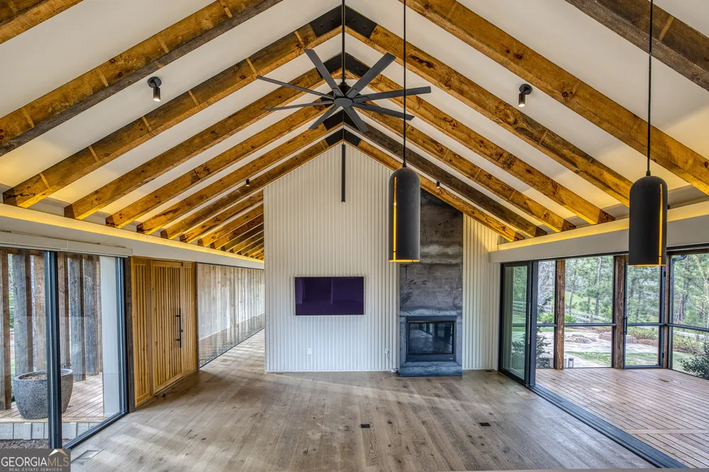 133 Oasis Ridge RD Lakemont, GA 30552