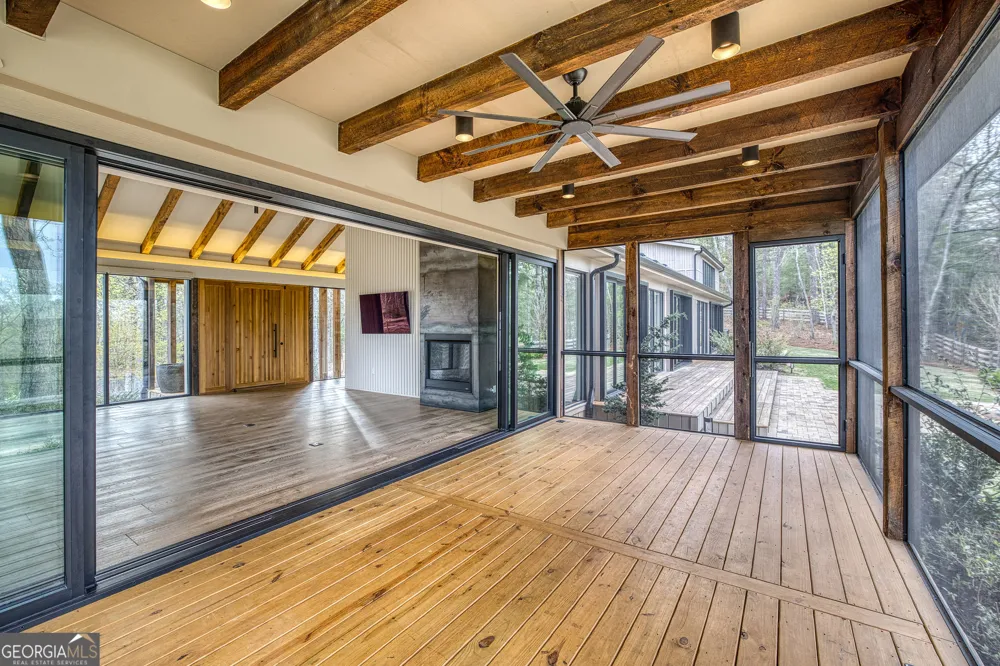 133 Oasis Ridge RD Lakemont, GA 30552