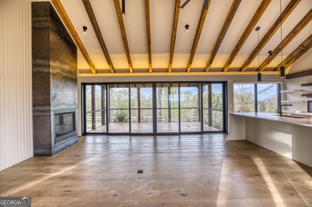 133 Oasis Ridge RD Lakemont, GA 30552