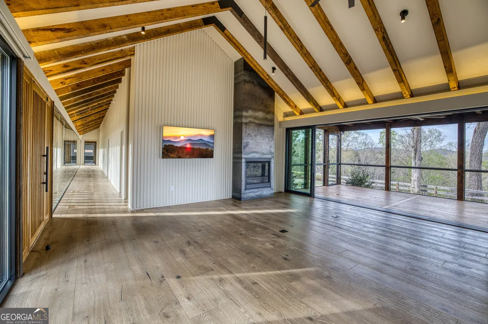 133 Oasis Ridge RD Lakemont, GA 30552