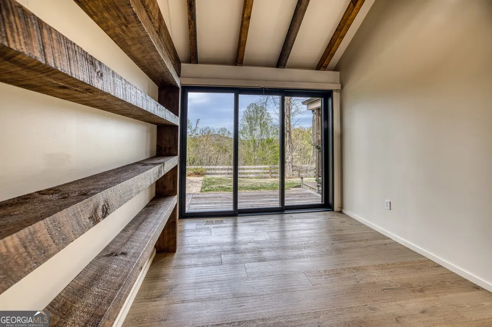 133 Oasis Ridge RD Lakemont, GA 30552